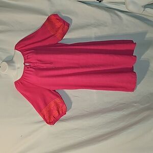Pioneer Woman Lounge/House dress